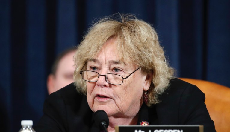 What’s in Democrats’ stock trading ban?