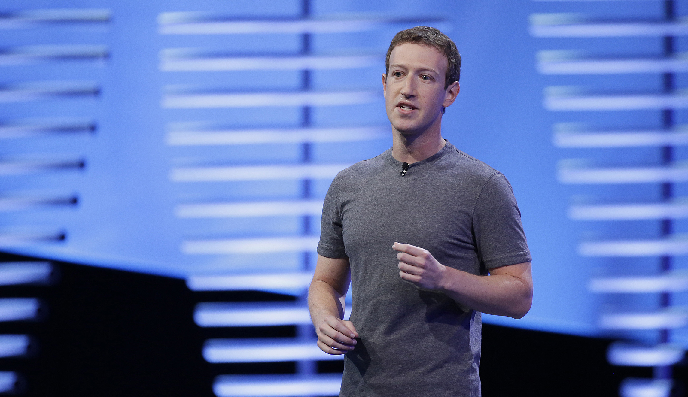 Facebook CEO Mark Zuckerberg to testify before Congress: Report