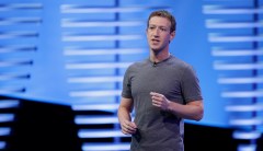 Facebook CEO Mark Zuckerberg to testify before Congress: Report