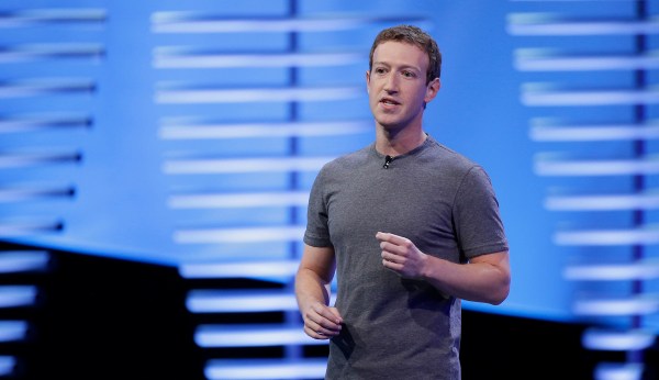 Facebook CEO Mark Zuckerberg to testify before Congress: Report