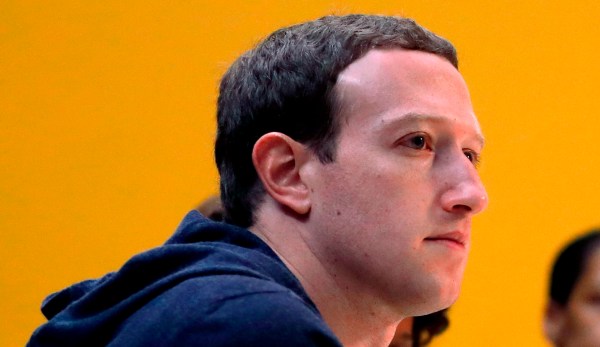 Lawmakers warn Big Tech CEOs over ‘censorship and suppression of conservative voices’