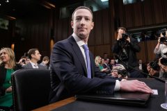 ‘More guidance and regulation’: Zuckerberg requests government rules on ‘what discourse should be allowed’