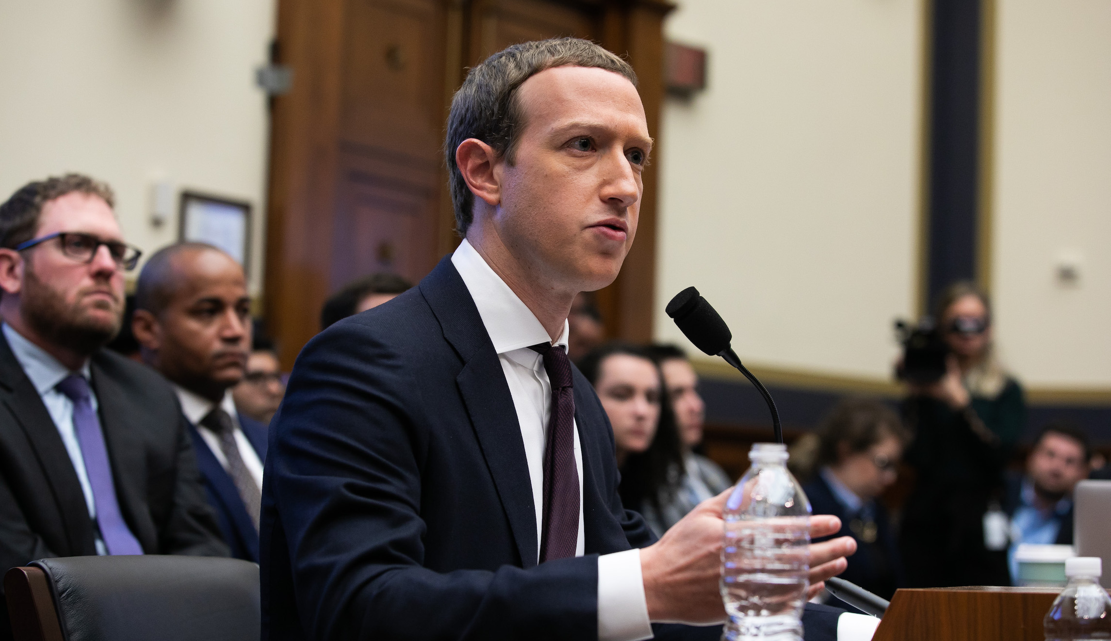 Critics dismiss new Big Tech child protection concessions ahead of hearing with CEOs