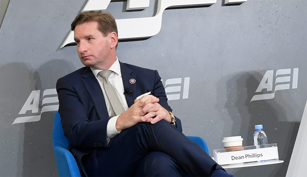 Andrew Yang ‘activating’ allies to help Dean Phillips after Florida primary canceled