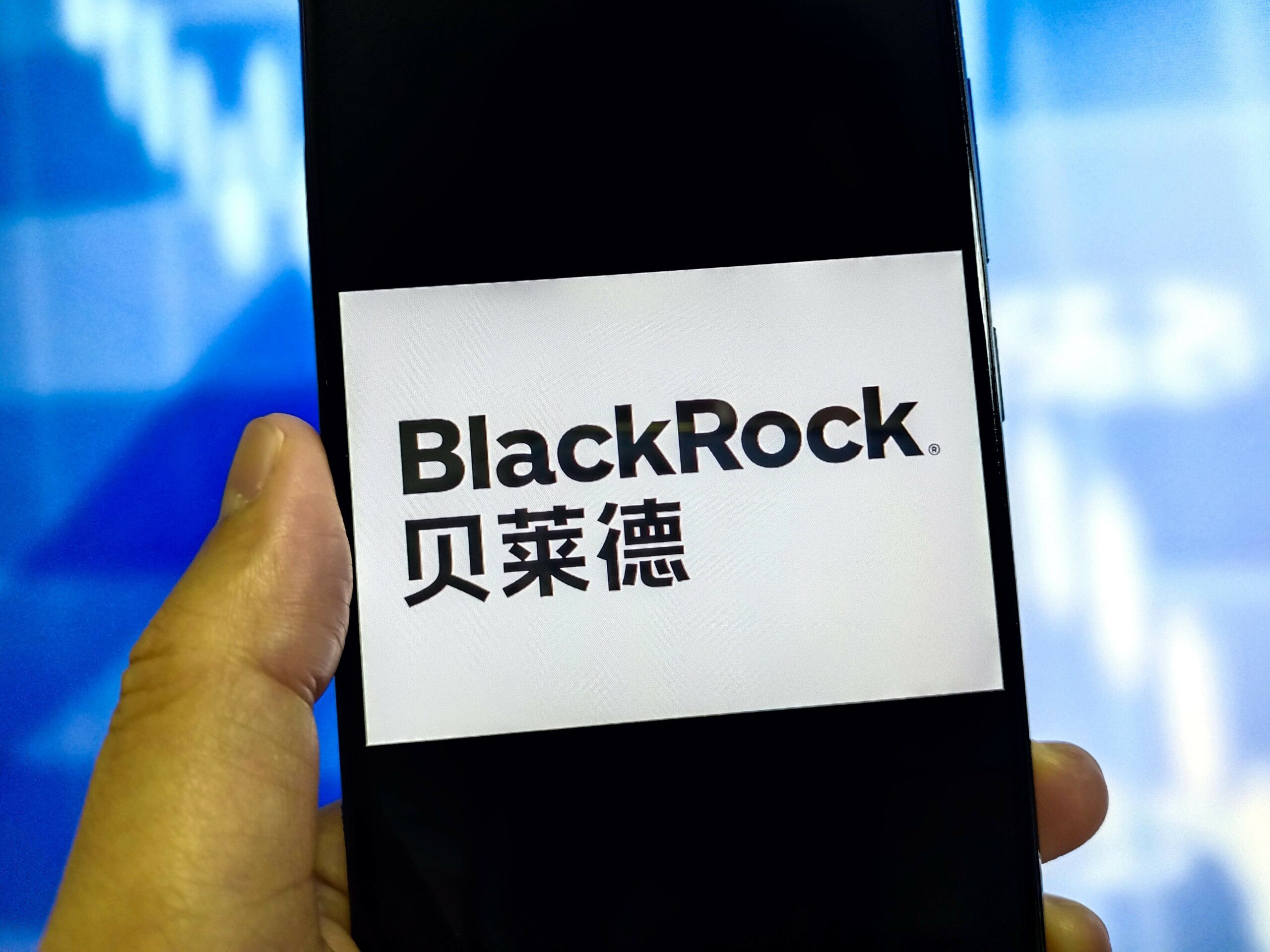 GOP officials press BlackRock directors on ‘conflicts of interest’