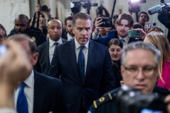 Biden impeachment inquiry: Associates shed light on family’s foreign business activities