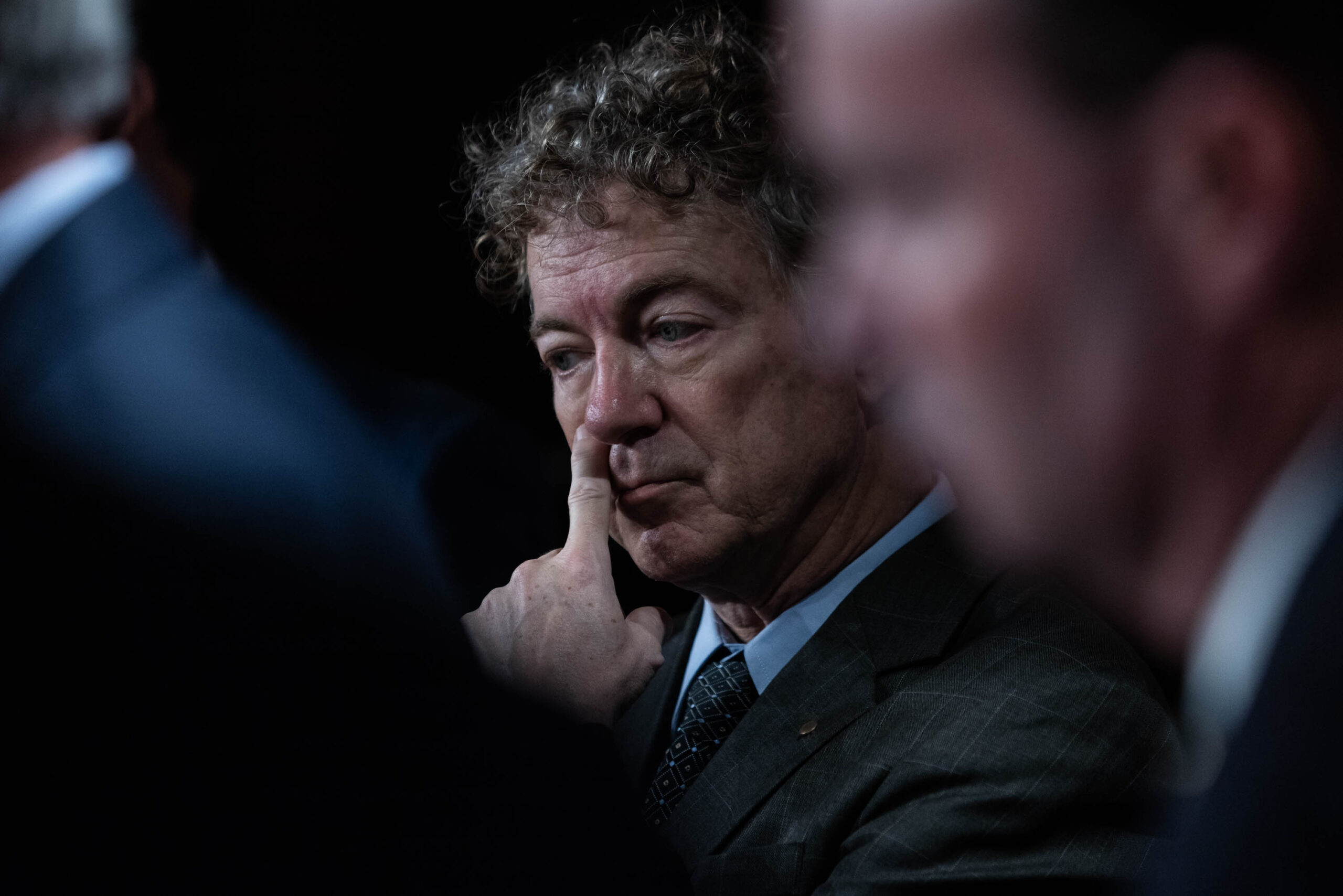 House Republicans grapple with where to cut federal spending