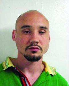 Violent street gang member sought in 3 states
