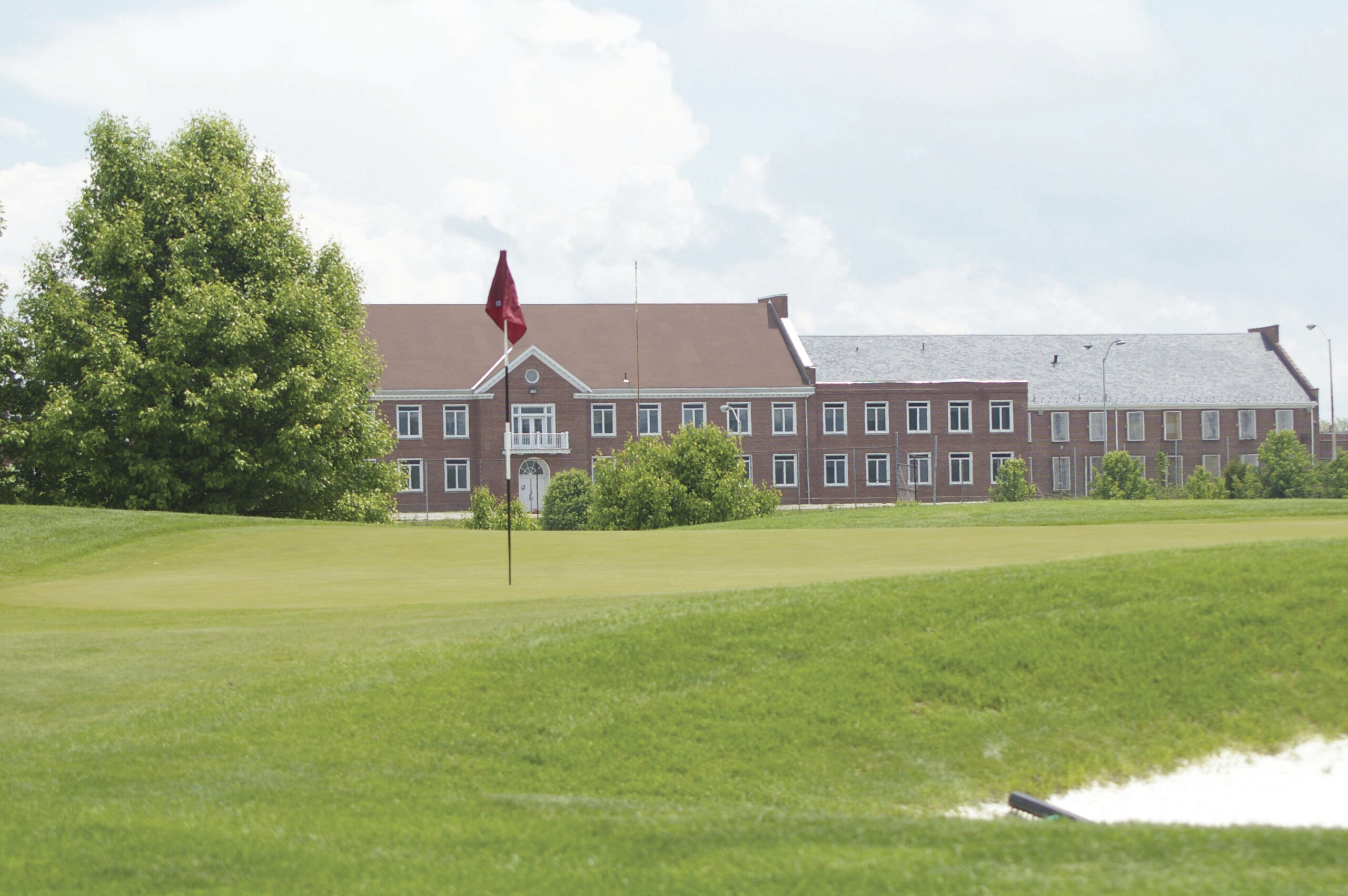 Area golfers turn focus to Laurel Hill for U.S. Amateur Public Links