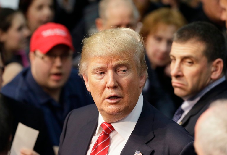 Michigan mega-donor: Trump doesn’t represent GOP