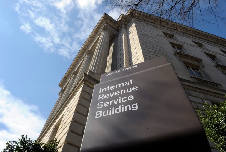 IRS targeted tea party after granting tax status