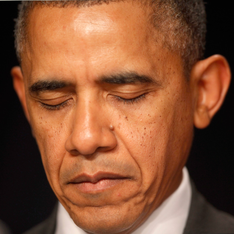 War-Weariness As an Excuse