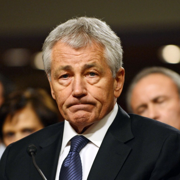 Any Profiles  in Courage?