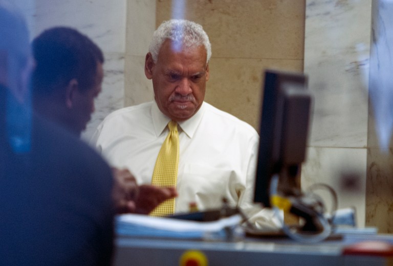 Feds: DC mayor knew of illegal ‘shadow campaign’