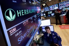 K Street’s new gig: lobbying government for hedge funds