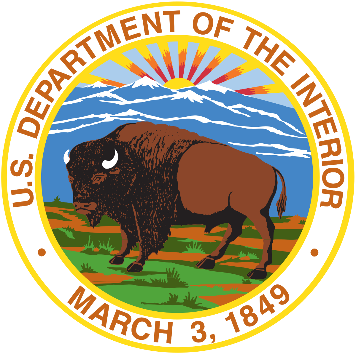The federal government thinks it is offensive to say ‘manmade’