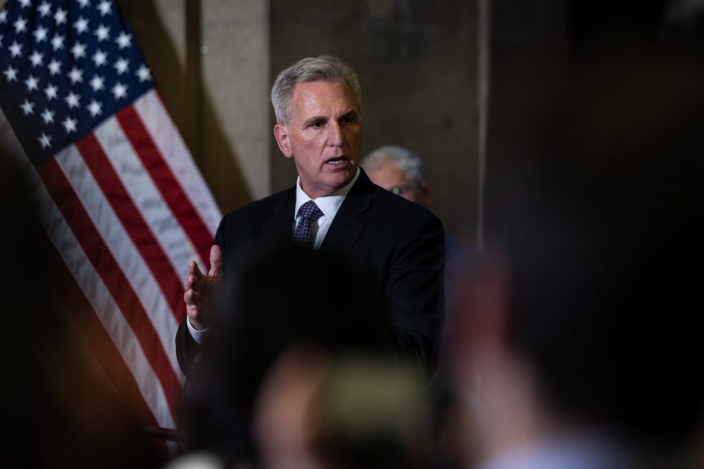Debt limit talks should exclude necessary defense spending
