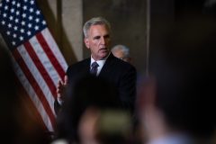 Debt limit talks should exclude necessary defense spending