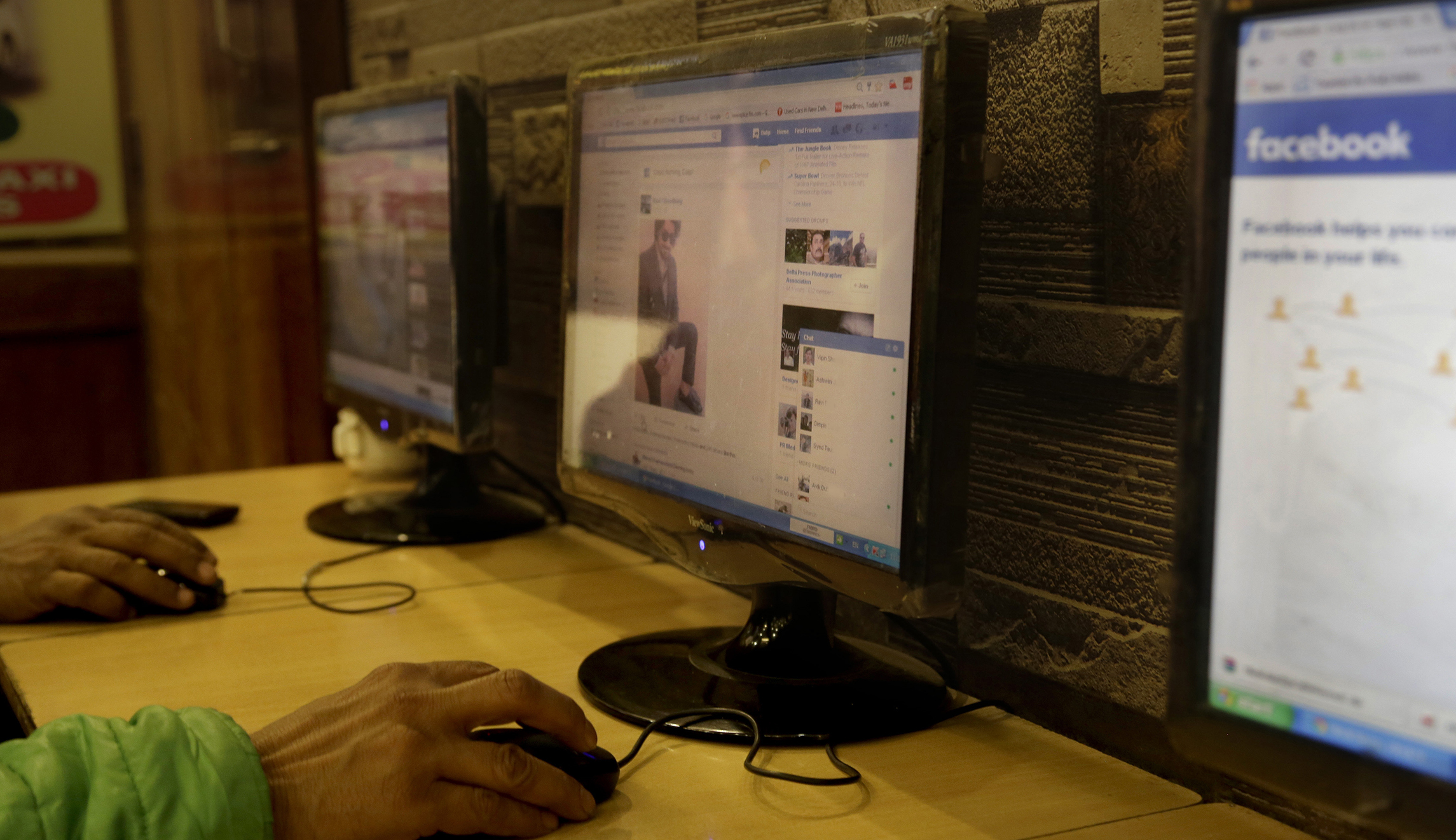 The end of net neutrality means restoring Internet freedom