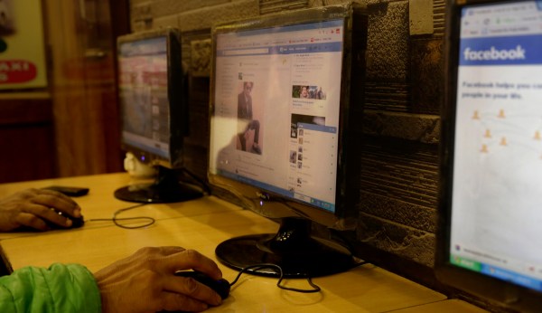 The end of net neutrality means restoring Internet freedom