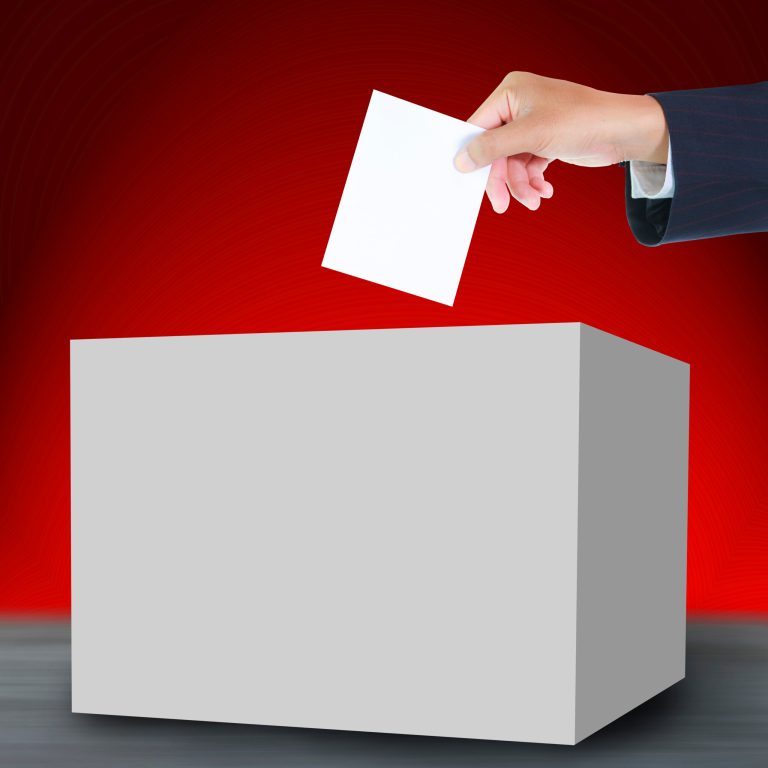 Are voters too sensitive?