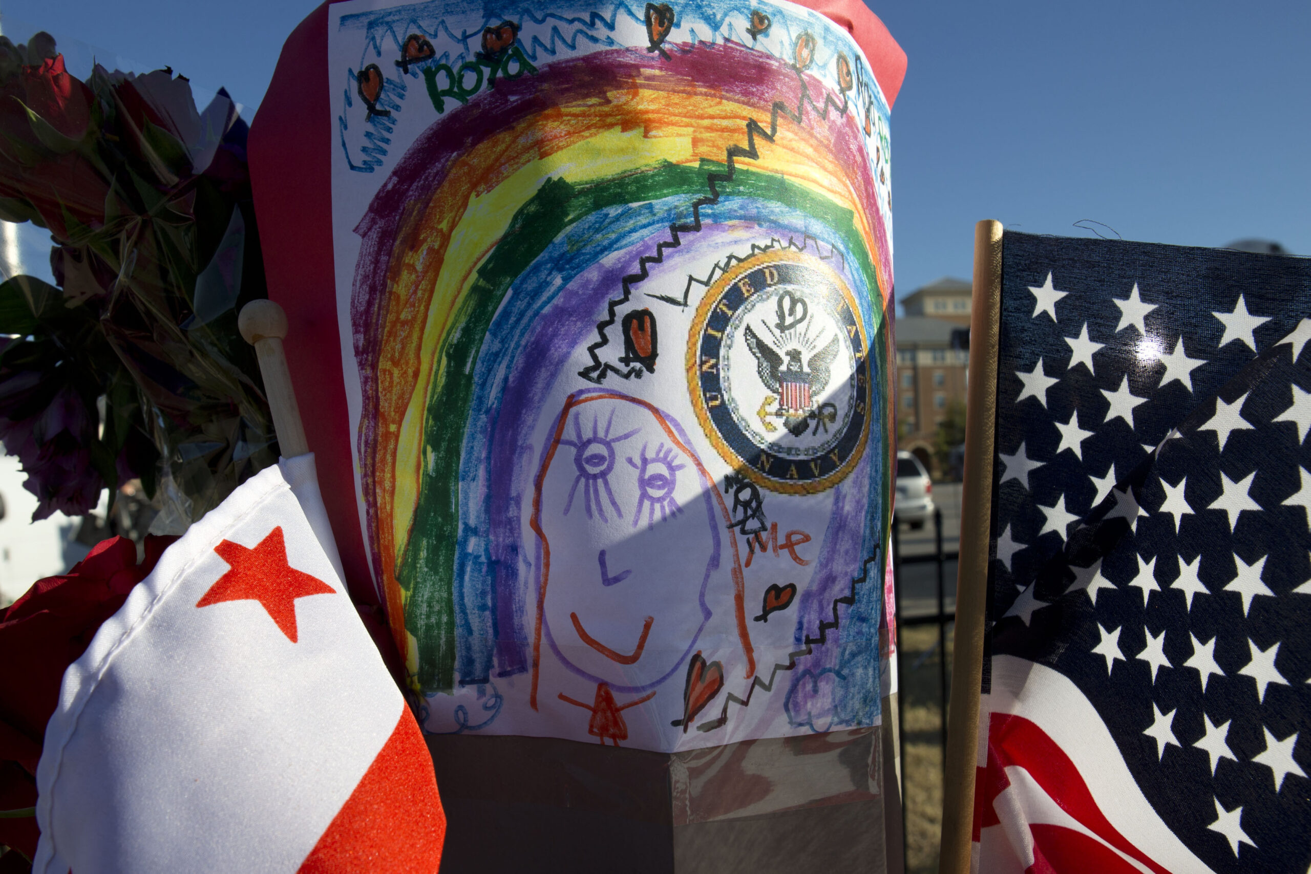 Obama to attend memorial for Navy Yard victims