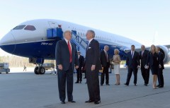 Trump’s involvement in defense programs could create legal trouble for the Pentagon