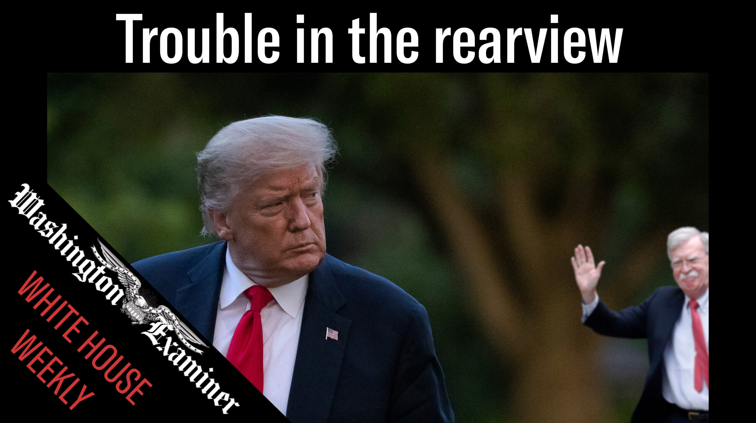 White House Weekly: June 29