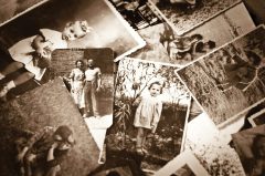Research of historical surnames suggests social mobility is low for generations