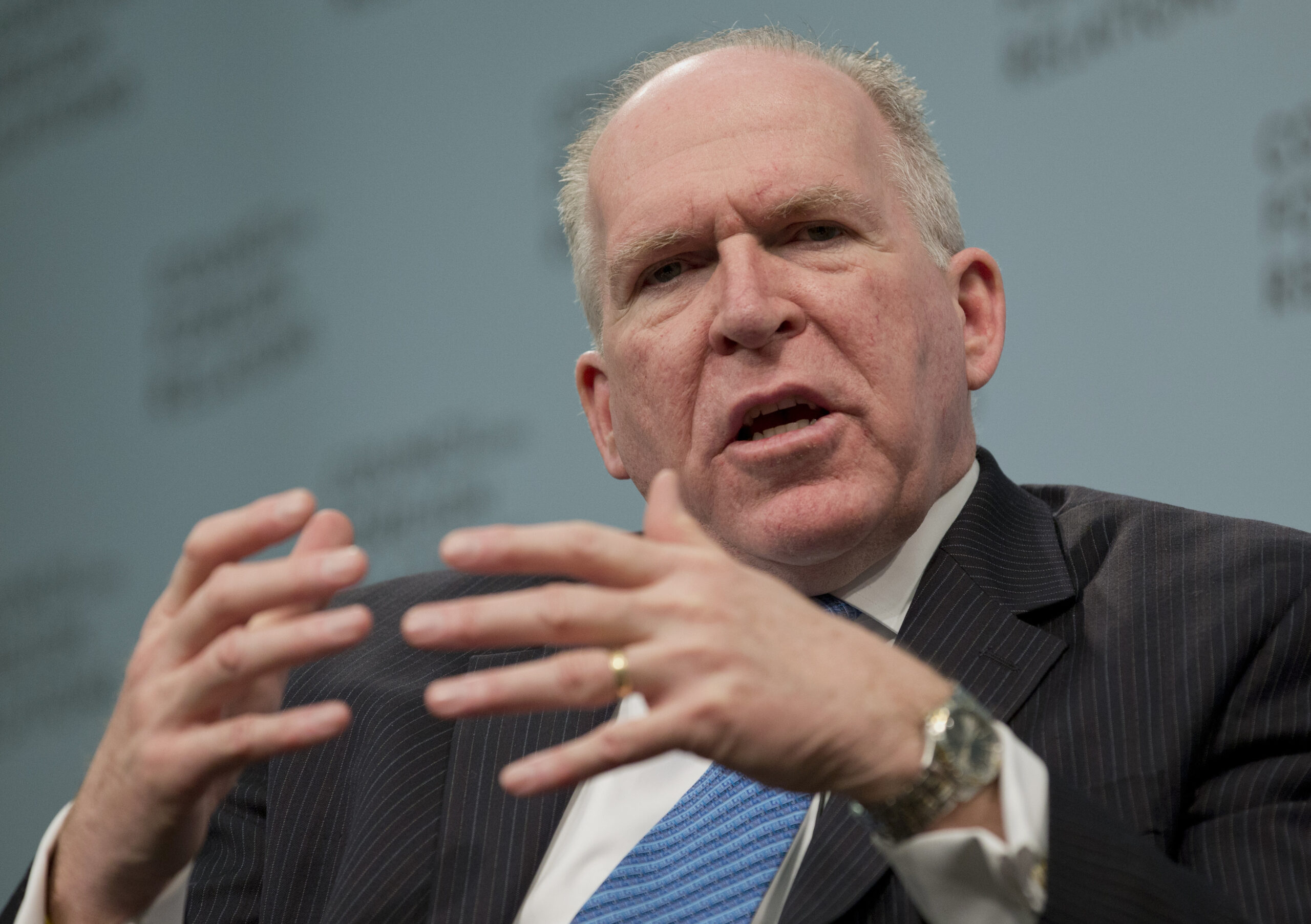 Intrigue at the top: CIA, Senate feud goes public