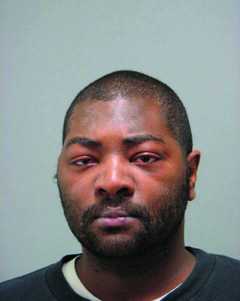 Virginia man charged with sexually assaulting woman in Prince William County