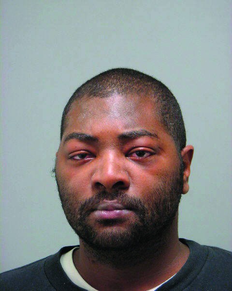 Virginia man charged with sexually assaulting woman in Prince William County