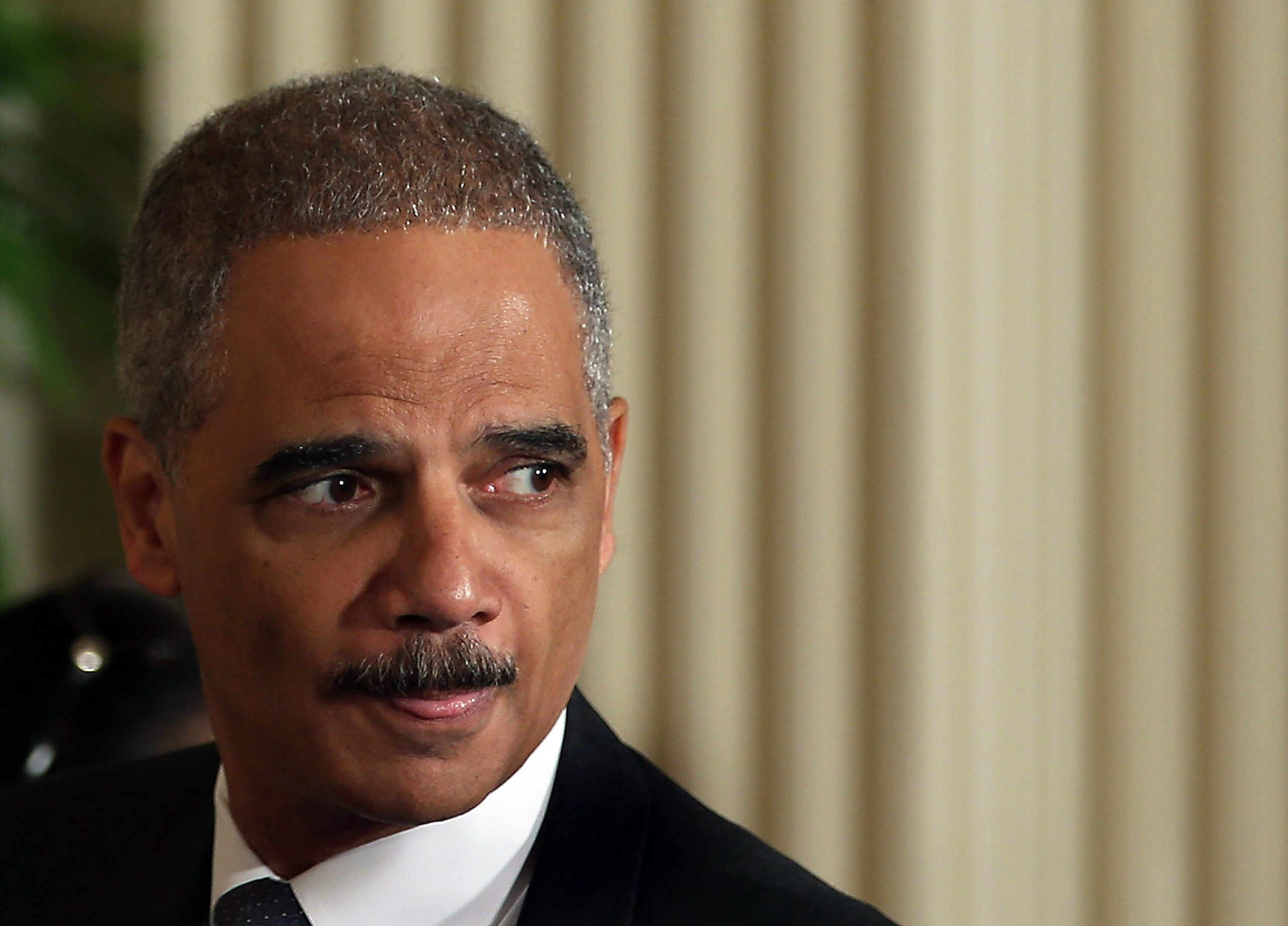 Judicial Watch sues for records on Eric Holder’s contempt citation