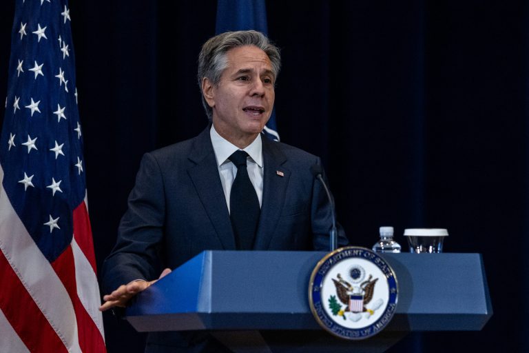 Israel war: The Biden administration doesn’t seem to care who sponsored the Israel attack