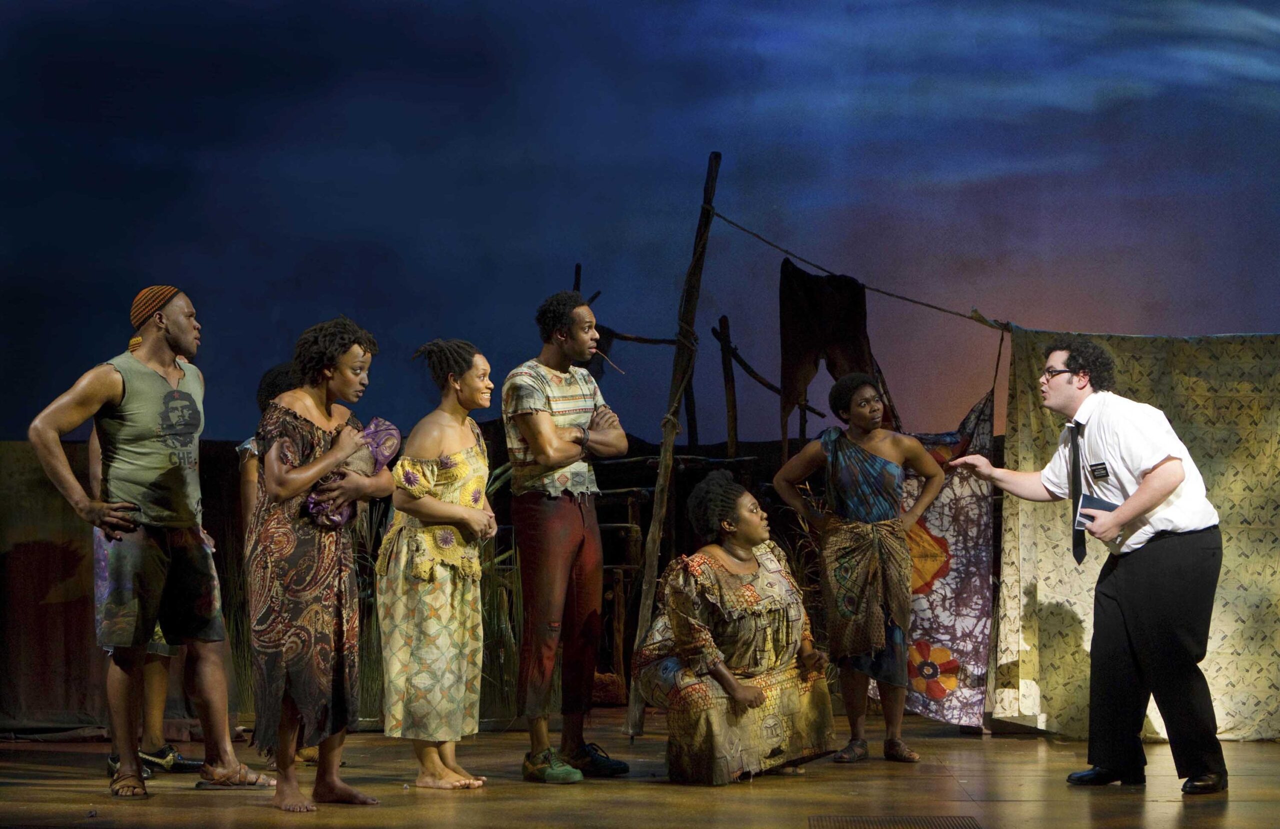 StubHub becomes a partner to ‘The Book of Mormon’