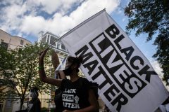 BLM week in schools to ‘celebrate globalism’ and discuss disruption of nuclear family