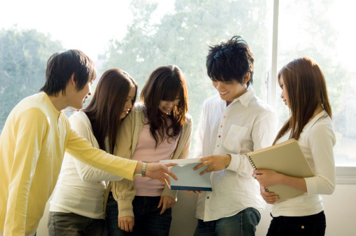 Asian-Americans in California send a message: Race and gender preferences are obsolete
