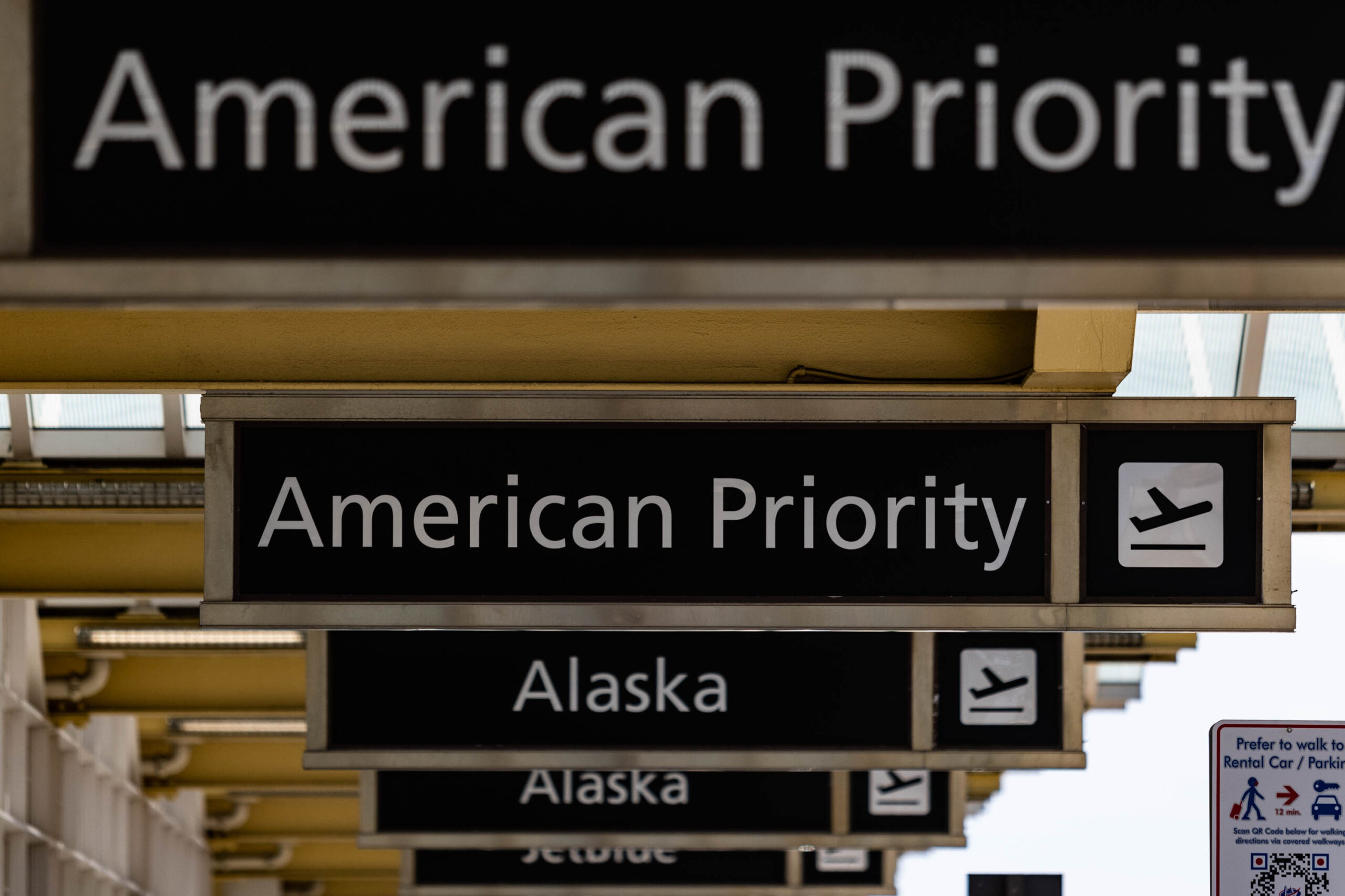 Proposal to expand Reagan National flight perimeter fails in the House