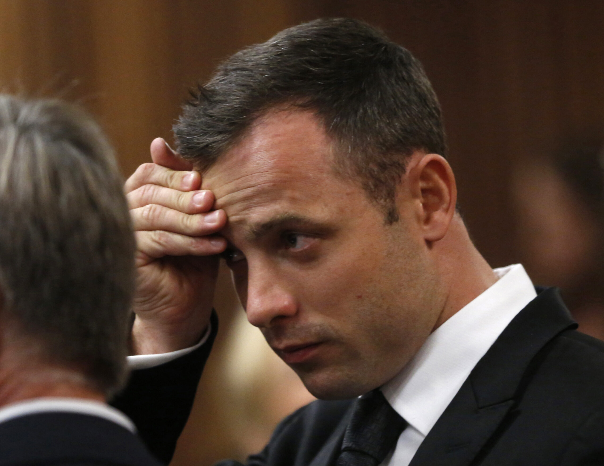 Pistorius trial: Focus switches to his character