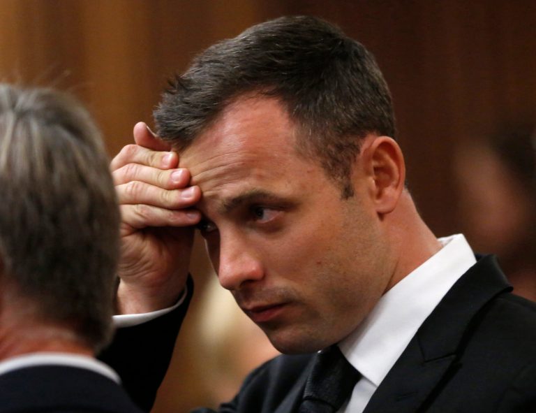 Pistorius trial: Focus switches to his character