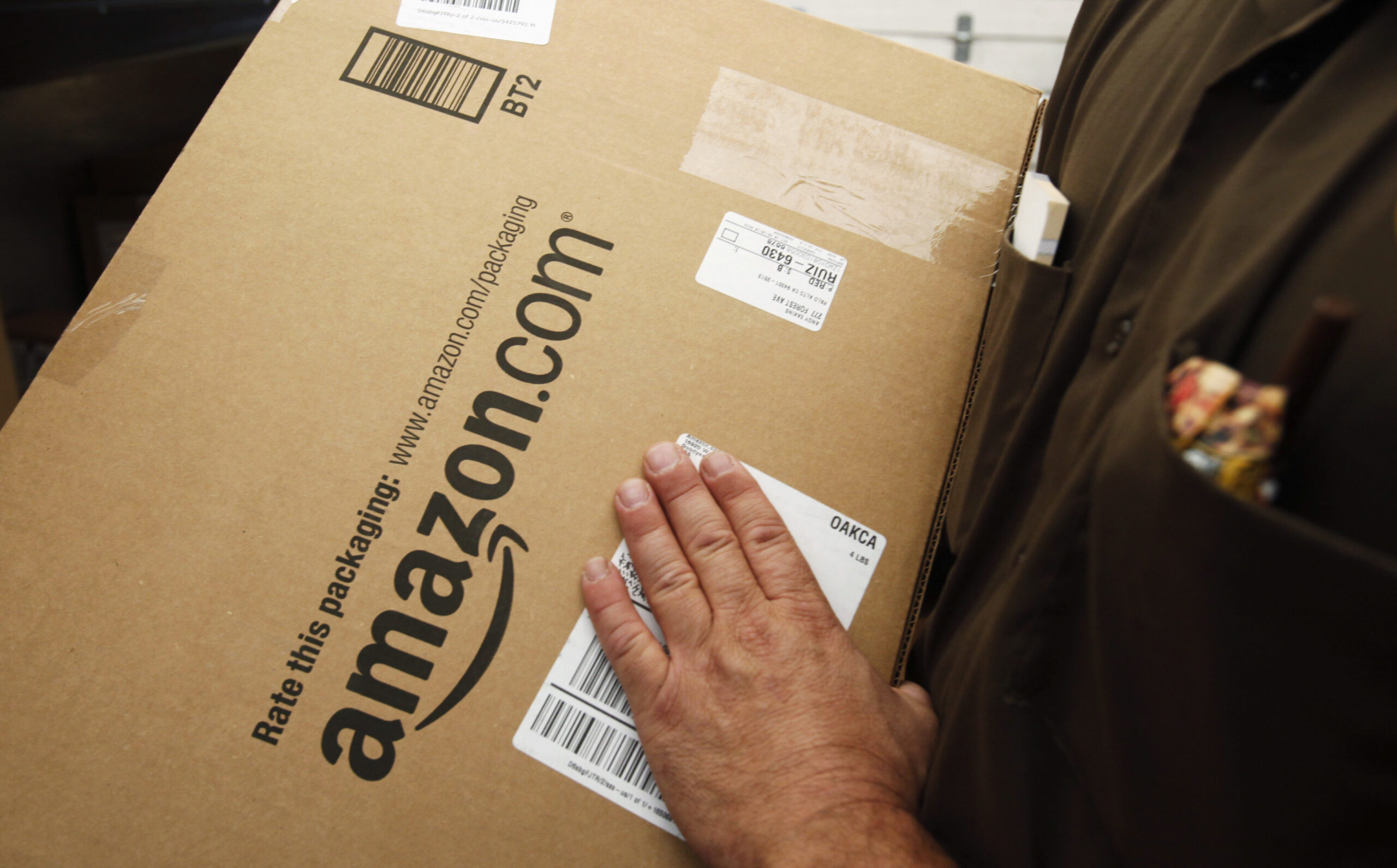Rep. Bob Goodlatte opens door to House internet sales tax bill