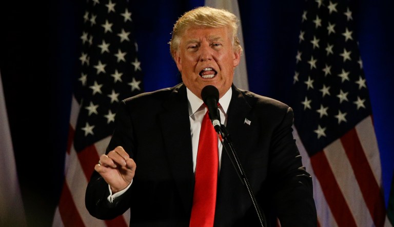 Poll: 69 percent of voters think Trump uses Twitter too much