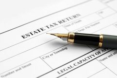 Whom the death tax benefits: The largest life insurance policy ever sold