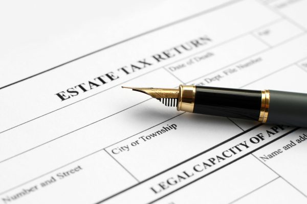 Whom the death tax benefits: The largest life insurance policy ever sold