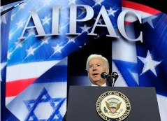 D.C. elite say pro-Israel lobby losing influence, likened to NRA
