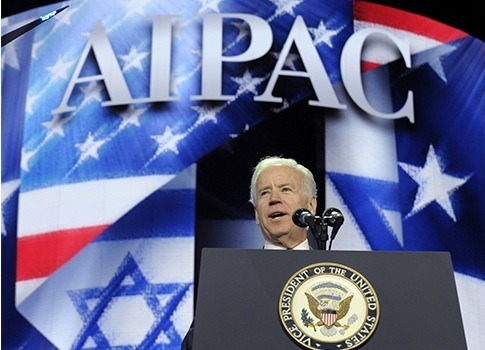 D.C. elite say pro-Israel lobby losing influence, likened to NRA