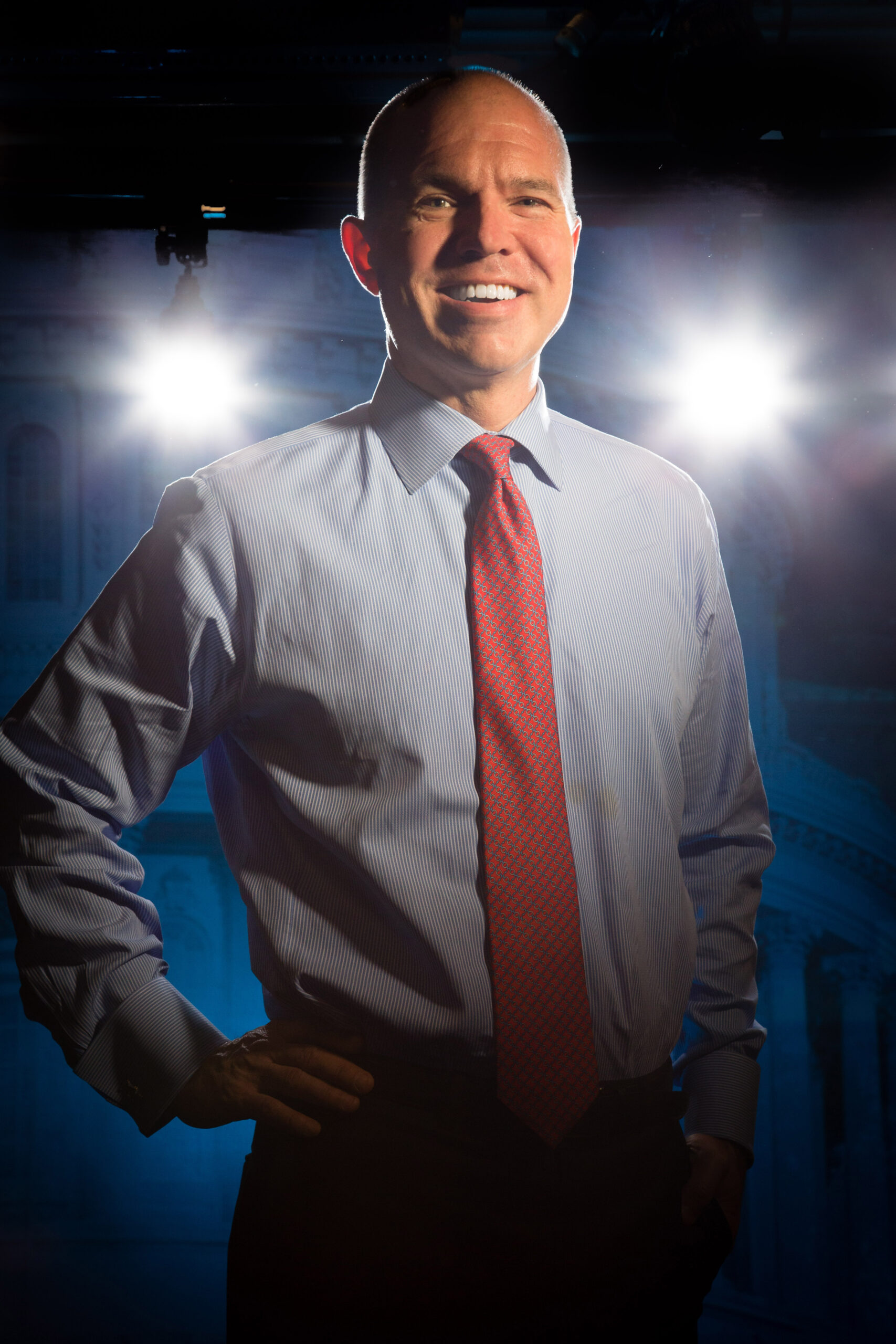 Catania on DC mayor’s race: ‘I know I’ll win’