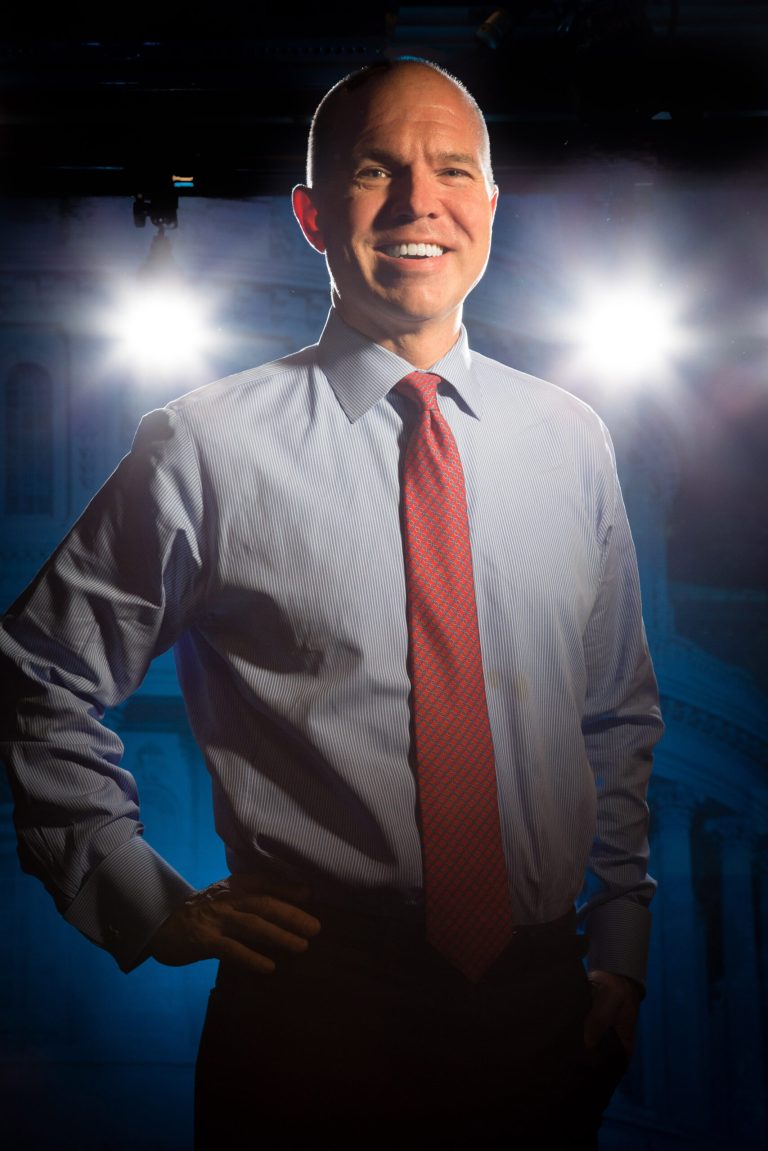 Catania on DC mayor’s race: ‘I know I’ll win’