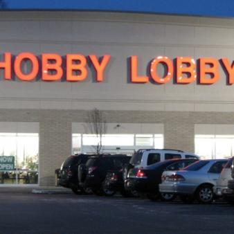 Podcast: The Media’s Gotten the Hobby Lobby Case Upside Down