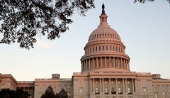 CBO: Republican tax bill would result in cuts to Medicare, other programs